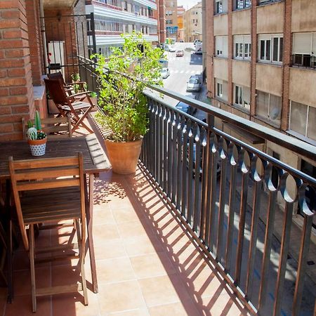 Apartamento 8 - 10 Pax Soria - Centro Exterior photo