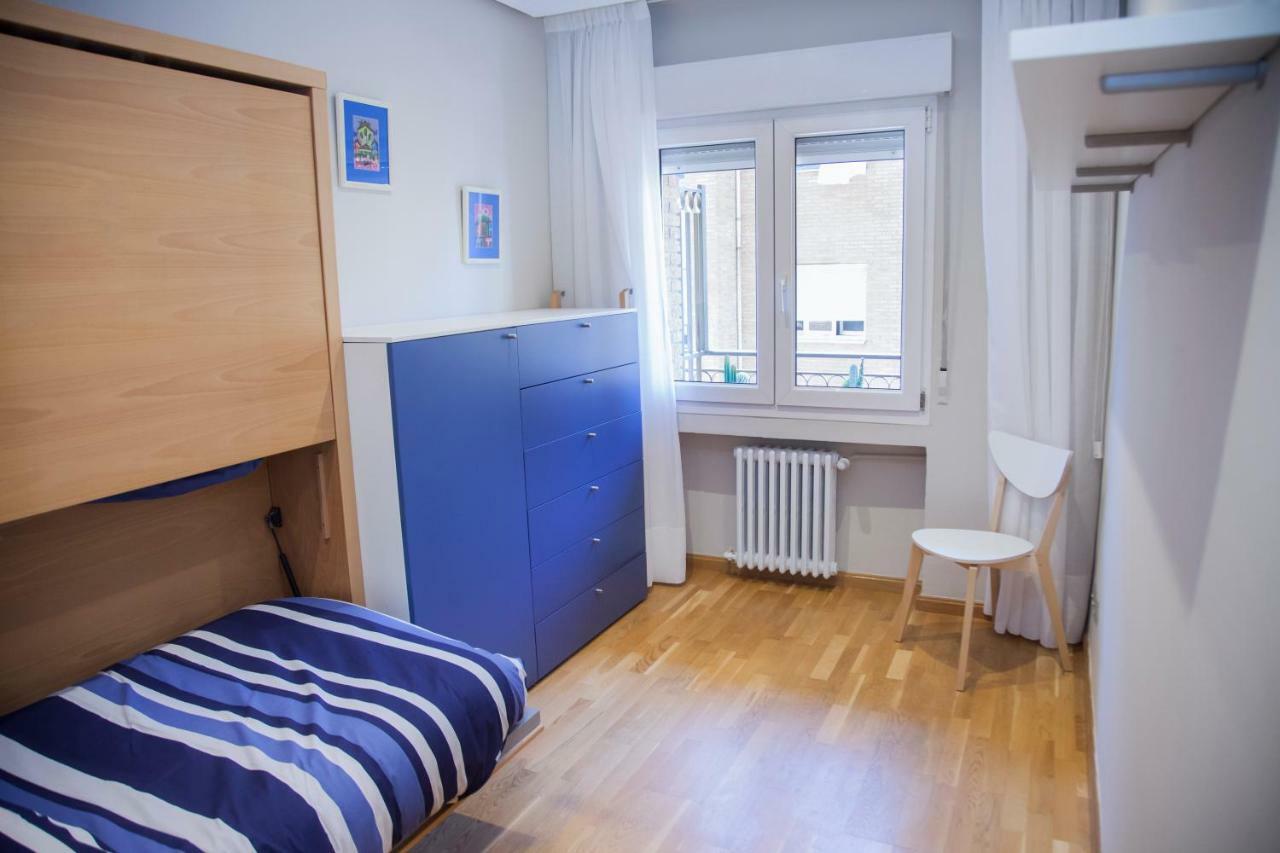 Apartamento 8 - 10 Pax Soria - Centro Exterior photo