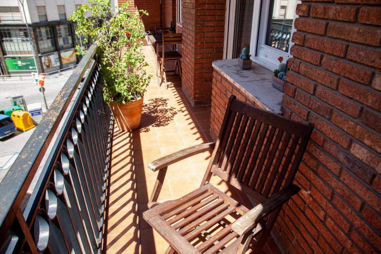 Apartamento 8 - 10 Pax Soria - Centro Exterior photo